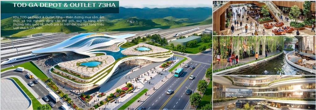 Căn ngoại giao vinhomes hạ long xanh