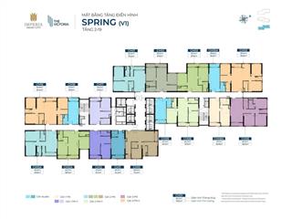 Bán gấp căn stu victoria tại vinsmart city, 30,6m2, giá chỉ 2,6 tỷ