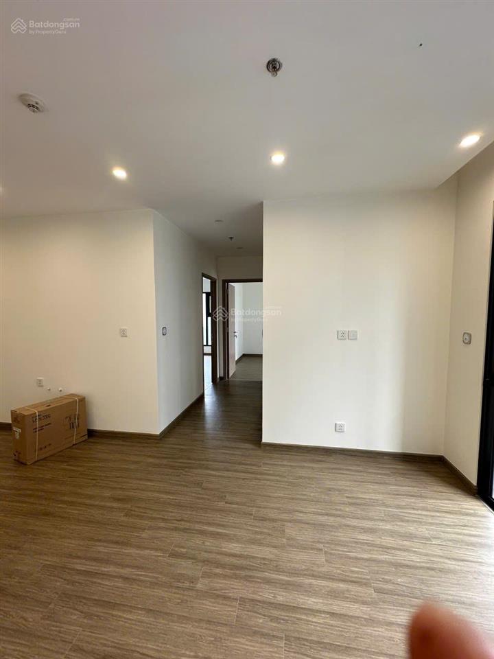 Bán căn góc 64m2, 2pn, 2vs toà gs5 thuộc kđt vinsmart city, nhận nhà ở ngay. giá chỉ 5,25 tỷ