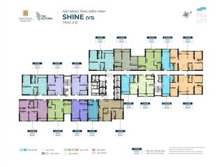 Bán gấp căn 2n+, 65m2, phân khu cao cấp victoria, giá chỉ 6,4x tỷ.  0934 628 ***