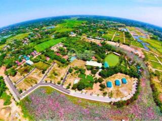 Bán đất 102m , khu hồ sen, thôn linh sơn, xã hòa lạc, hà nội