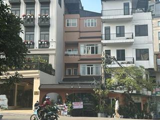 Bán nhà mặt phố 77 xuân diệu, phường tây hồ, hà nội