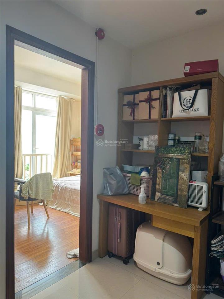 Chính chủ cho thuê chung cư mini vũ ngọc phan 25m², full nội thất, thang máy, giá chỉ 5 triệu/tháng