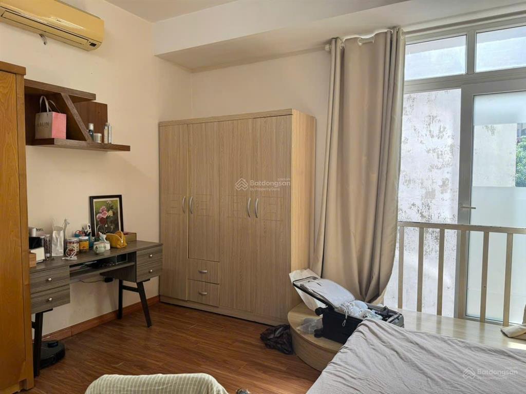Chính chủ cho thuê chung cư mini vũ ngọc phan 25m², full nội thất, thang máy, giá chỉ 5 triệu/tháng