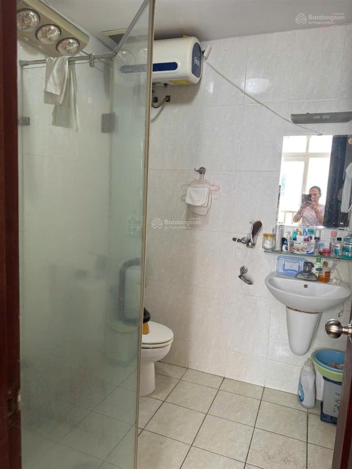 Chính chủ cho thuê chung cư mini vũ ngọc phan 25m², full nội thất, thang máy, giá chỉ 5 triệu/tháng