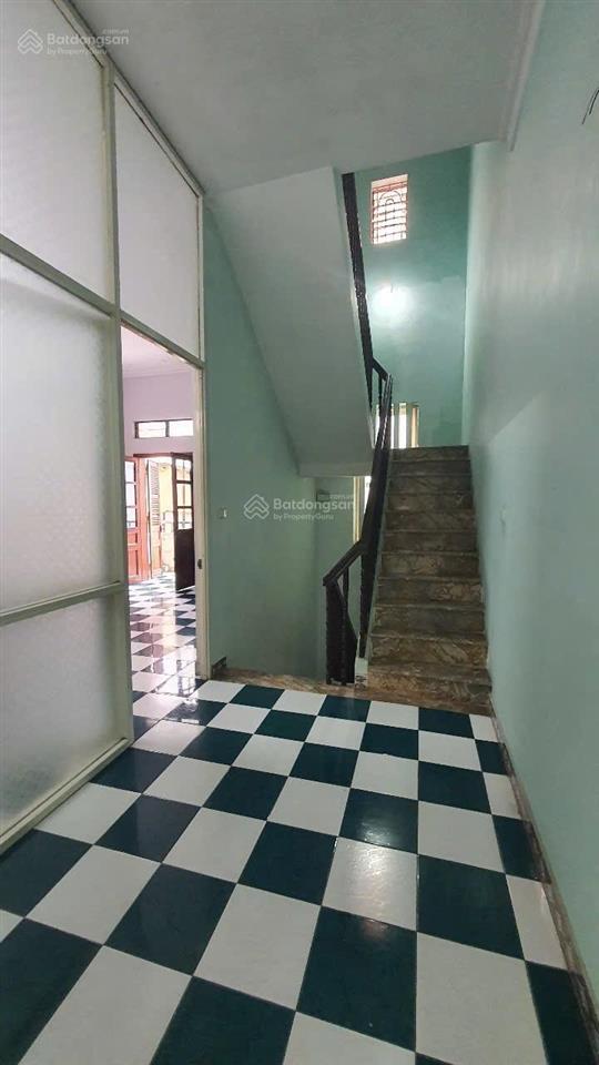 Chính chủ cho thuê nhà riêng 90m2, 3 tầng tại số 5 ngõ 240, định công, hà nội!