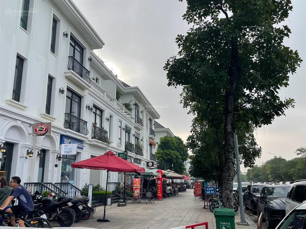 Bán gấp liền kề, biệt thự đơn lập, song lập vinhomes green bay giá từ 4x tỷ/căn 0941 729 ***
