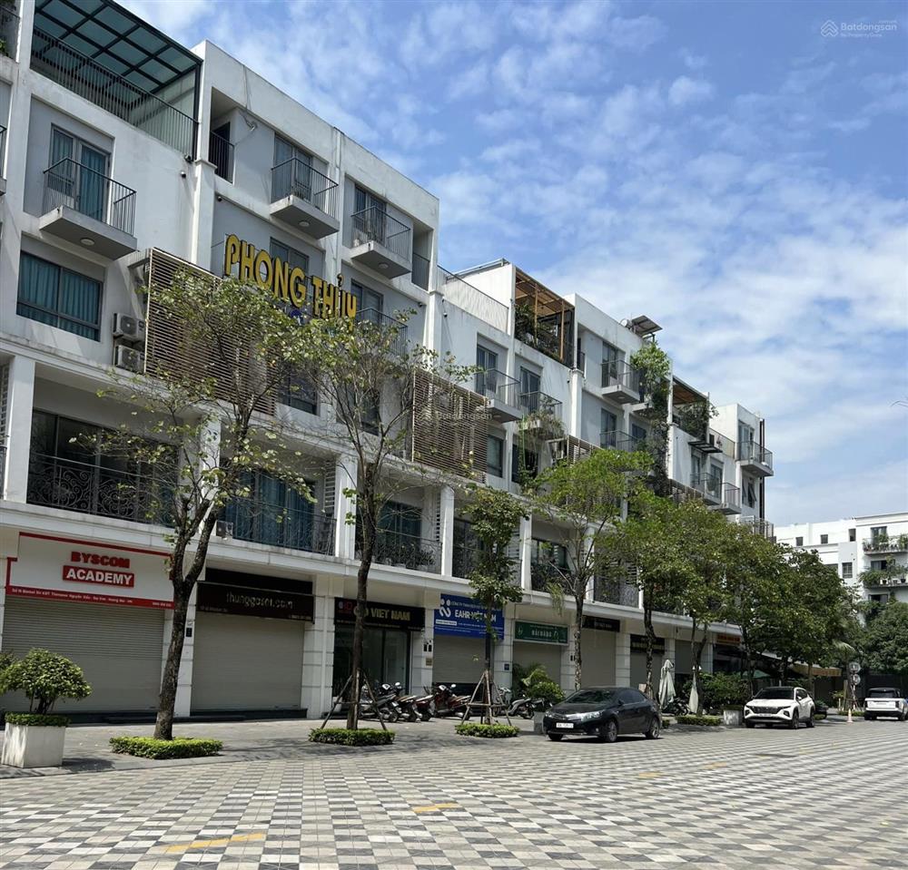 Cần bán gấp liền kề mặt phố đi bộ the manor central park giá rẻ nhất thị trường, 0941 729 ***