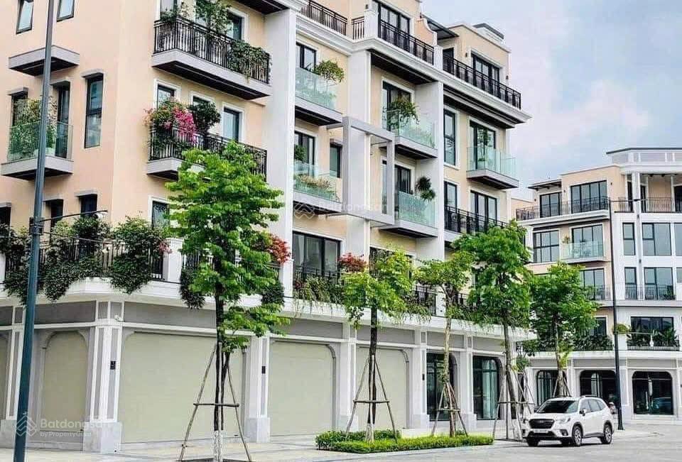 Cần bán gấp liền kề mặt phố đi bộ the manor central park giá rẻ nhất thị trường, 0941 729 ***