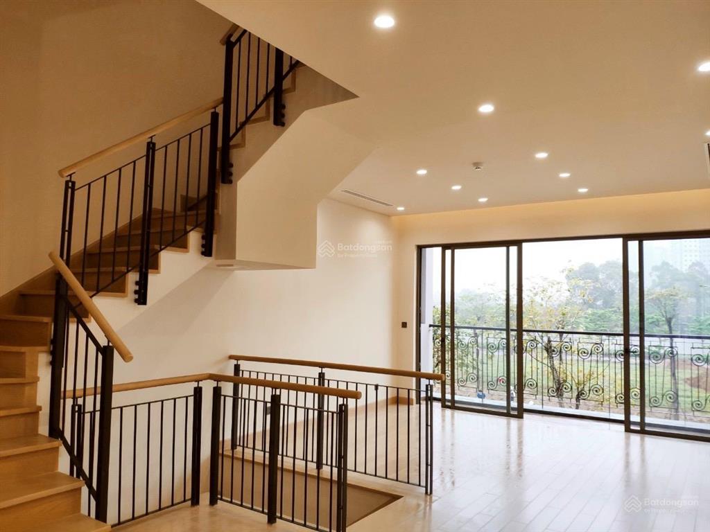 Cần bán gấp liền kề mặt phố đi bộ the manor central park giá rẻ nhất thị trường, 0941 729 ***