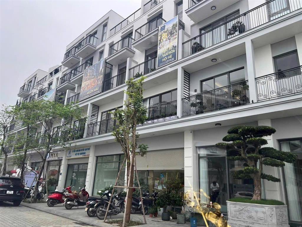Cần bán gấp liền kề mặt phố đi bộ the manor central park giá rẻ nhất thị trường, 0941 729 ***