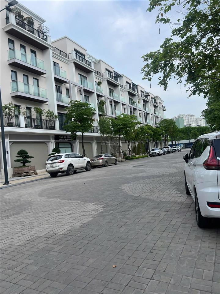 Cần bán gấp căn liền kề the manor central park giá tốt nhất thị trường, 0941 729 ***