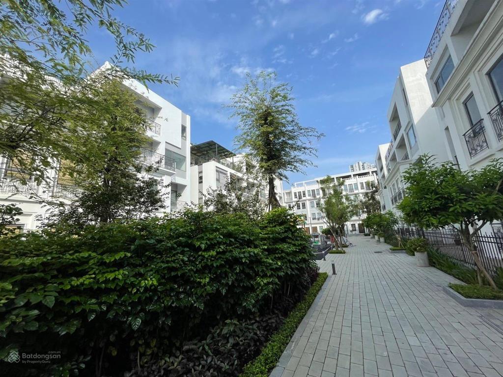 Cần bán gấp căn liền kề the manor central park giá tốt nhất thị trường, 0941 729 ***