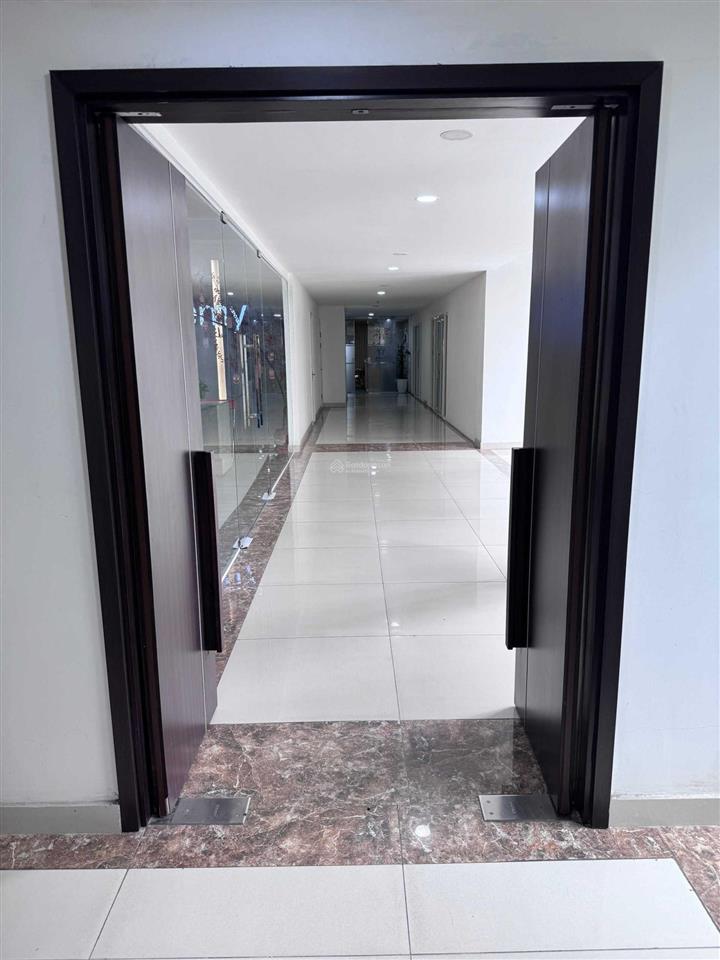 Bán sàn văn phòng 1285m2 sổ lâu dài cc five star số 2 kim giang, giá hời quận thanh xuân 0941 729 ***