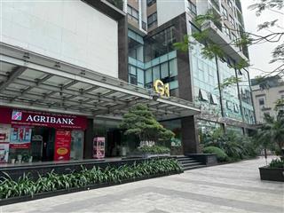 Bán sàn văn phòng 1285m2 sổ lâu dài cc five star số 2 kim giang, rẻ nhất quận thanh xuân 0941 729 ***