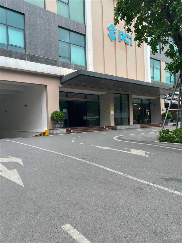 Bán sàn văn phòng 600m2, triều khúc, thanh xuân, sở hữu lâu dài, giá rẻ  0941 729 ***