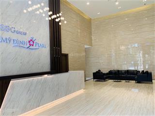 Cập nhật căn cho thuê mỹ đình pearl năm 2026