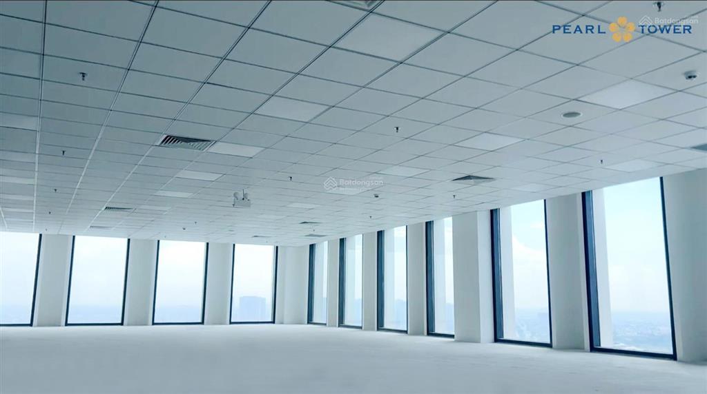 Pearl tower  văn phòng hạng a cho thuê tại mỹ đình  giá chỉ 430k/m2/th  0949 968 ***