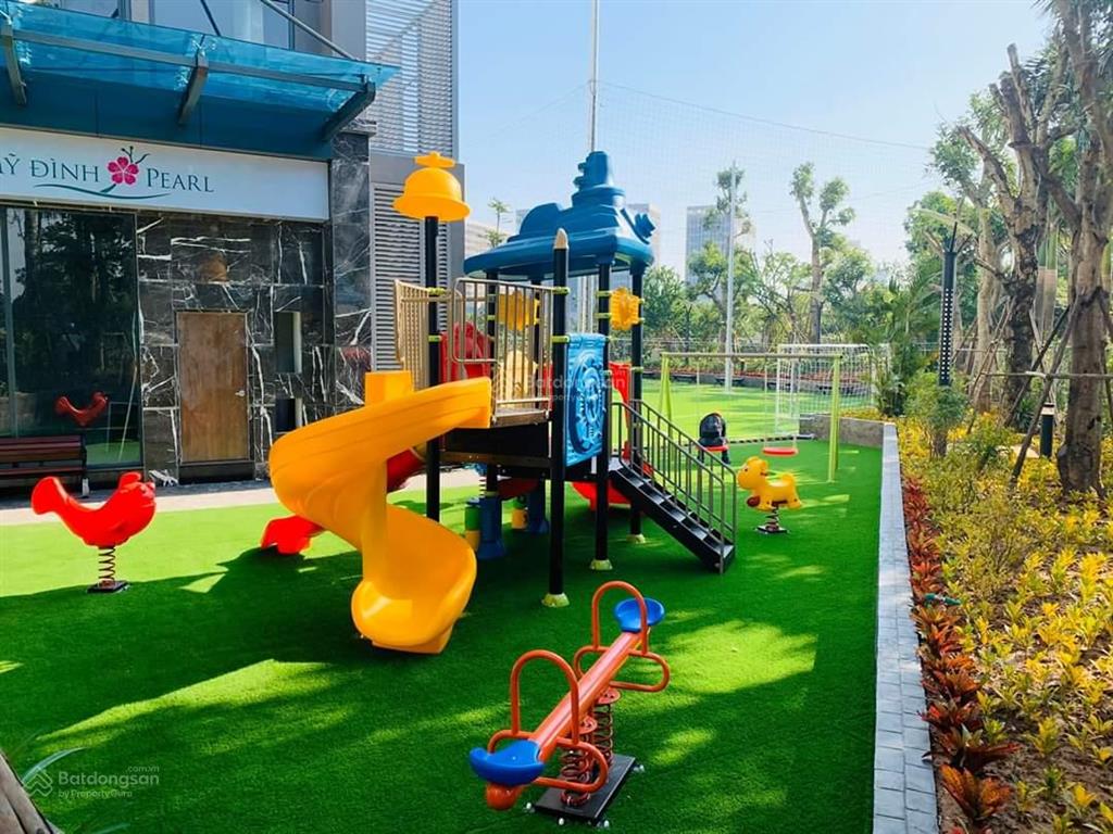 Cập nhật căn cho thuê mỹ đình pearl năm 2026