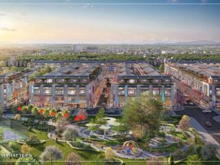 Sắp mở bán dự án moon gate  khu đô thị số 1 cải đan sông công thái nguyên  giá gốc cđt