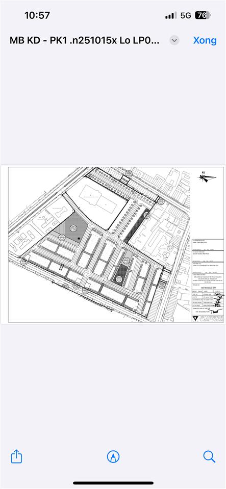 Dự án khu đô thị yên lạc dragon city  mở bán đợt 1 giá gốc