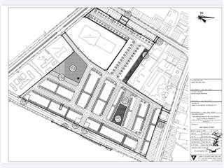 Dự án khu đô thị yên lạc dragon city