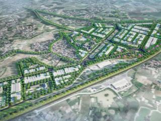 Sắp mở bán dự án tân phú city phổ yên thái nguyên  mua giá gốc cđt