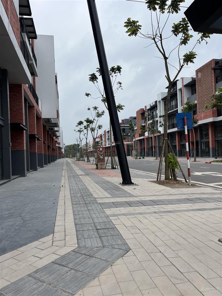 Thông tin dự án pearl rivera mê linh hà nội  mua giá gốc cđt