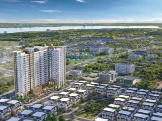 Mở bán dự án khu đô thị mới đông nam oasis city việt trì phú thọ  toà tháp chung cư nexus tower