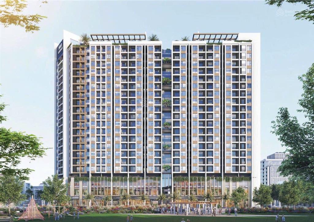 Dự án đông nam oasis city, việt trì, phú thọ  tòa tháp căn hộ nexus tower mua giá gốc cđt