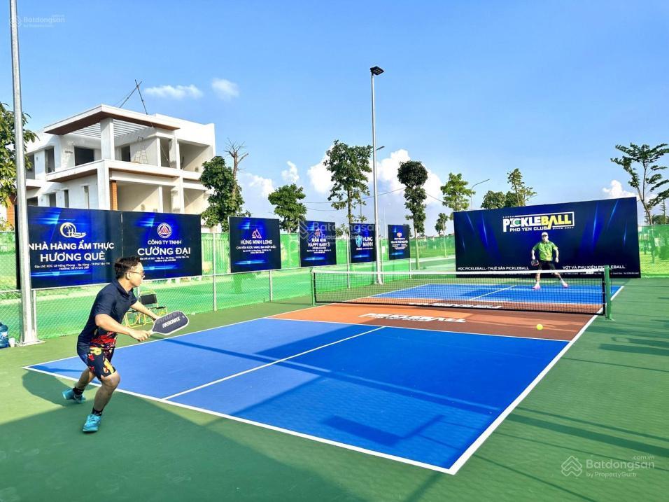 Thông tin dự án khu dân cư thành lập 2 phổ yên thái nguyên