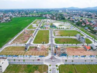 Thông tin dự án khu dân cư thành lập 2 phổ yên thái nguyên