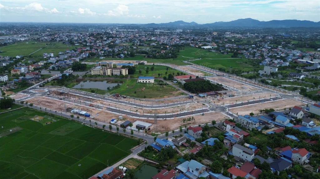 Thông tin dự án homie star phổ yên thái nguyên  chuẩn bị mở bán đợt 1