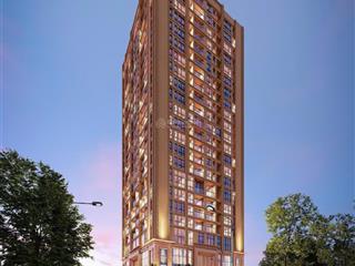 Ra mắt chung cư tuấn tú tower việt trì phú thọ