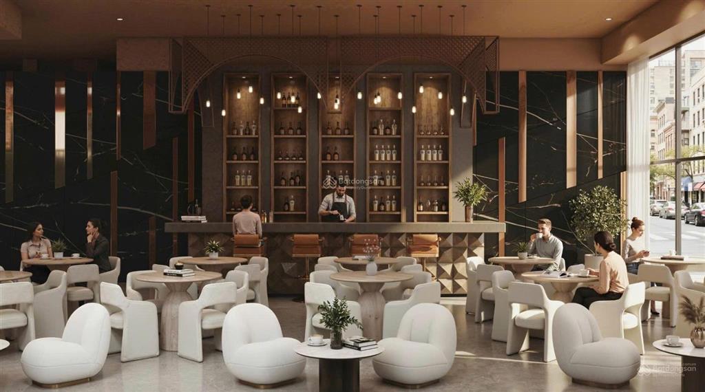 Ra mắt chung cư tuấn tú tower việt trì phú thọ