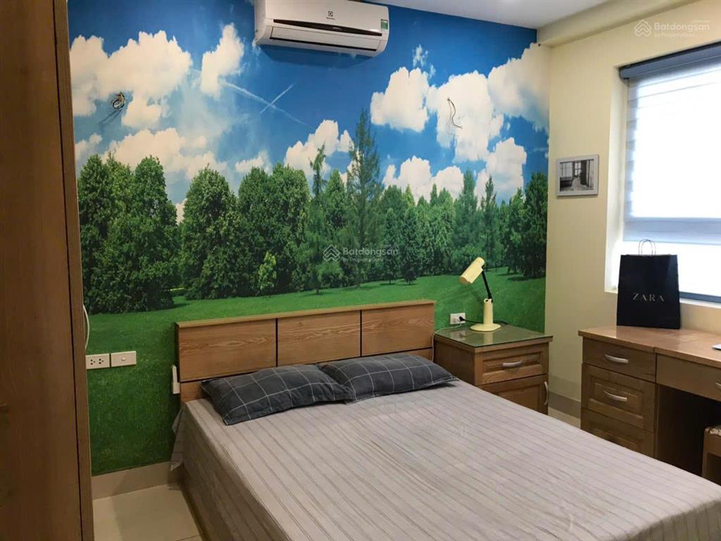 Hh2 bắc hà, 15 tố hữu  cần cho thuê căn hộ 2 ngủ đầy đủ nội thất, nhận nhà ngay  0961 068 ***