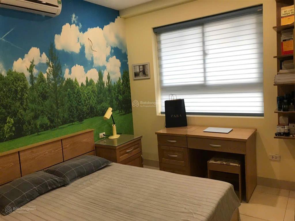Hh2 bắc hà, 15 tố hữu  cần cho thuê căn hộ 2 ngủ đầy đủ nội thất, nhận nhà ngay  0961 068 ***