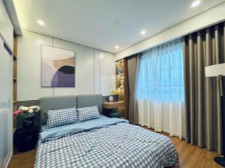 Trung hòa nhân chính, bán ch 2 ngủ 66,5m2 tòa 17t11. hoàn thiện nội thất giá hơn 6 tỷ  0961 068 ***