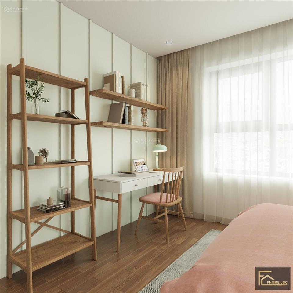 Chung cư quốc tế booyoung  bán nhanh căn hộ 2 phòng ngủ tòa ct4. 75m² giá 5.8 tỷ  0961 068 ***