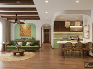 Chung cư quốc tế booyoung  bán nhanh căn hộ 2 phòng ngủ tòa ct4. 75m² giá 5.8 tỷ  0961 068 ***