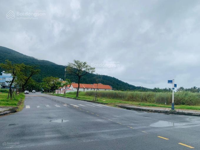 Bán nhà 2 tầng hướng đông nam đường nguyễn đăng giai sơn trà đà nẵng