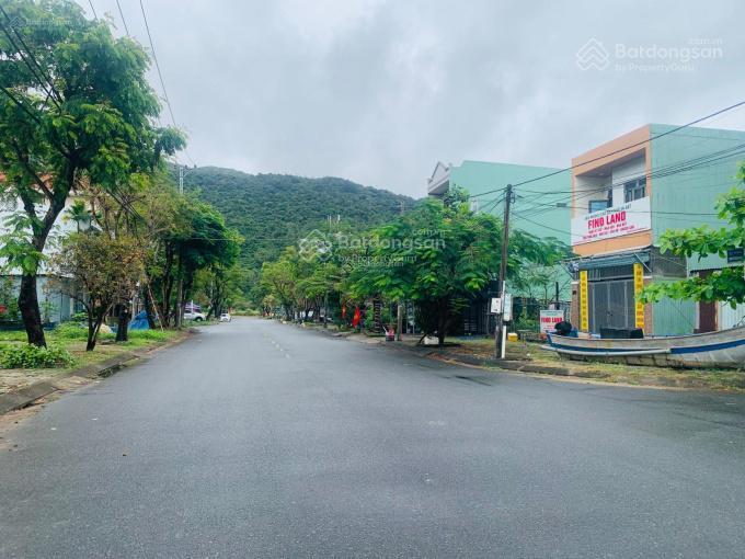 Bán nhà 2 tầng hướng đông nam đường nguyễn đăng giai sơn trà đà nẵng