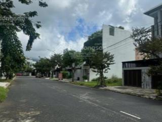 Chính chủ bán lô đất hướng đông nam đường nguyễn đăng giai, sơn trà, đà nẵng