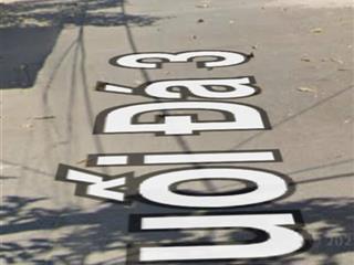 Bán đất suối đá 3, sơn trà, tp đà nẵng