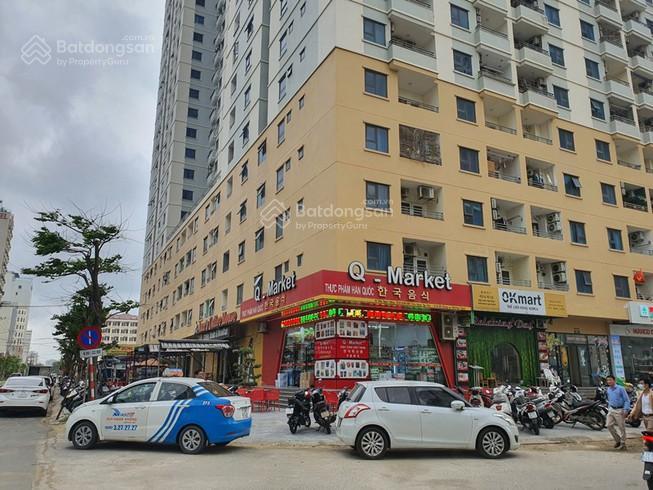 Bán căn hộ chung cư mường thanh đà nẵng giáp biển mỹ khê