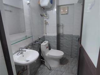 Cho thuê căn hộ 1 khách + 1 ngủ, giá 5 tr/th
