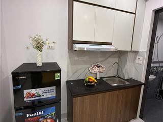 Cần bán ccmini 7tầng ,54m thag máy có 16p khéo kín đủ đồ,.ngõ thông kd ,oto nhỏ,tại mỹ đình.