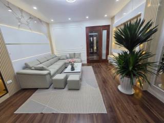 Chính chủ bán nhà đình thôn  6 tầng thang máy  full đồ  giá 12 tỷ