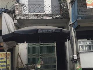 Chính chủ cần bán nhà mặt chợ vị thủy đường 87, thanh mỹ