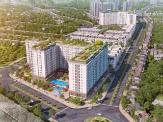 Cần bán suất ngoại giao căn 3pn, 2wc. diện tích 117m2 tòa flc hausman  0989 528 ***